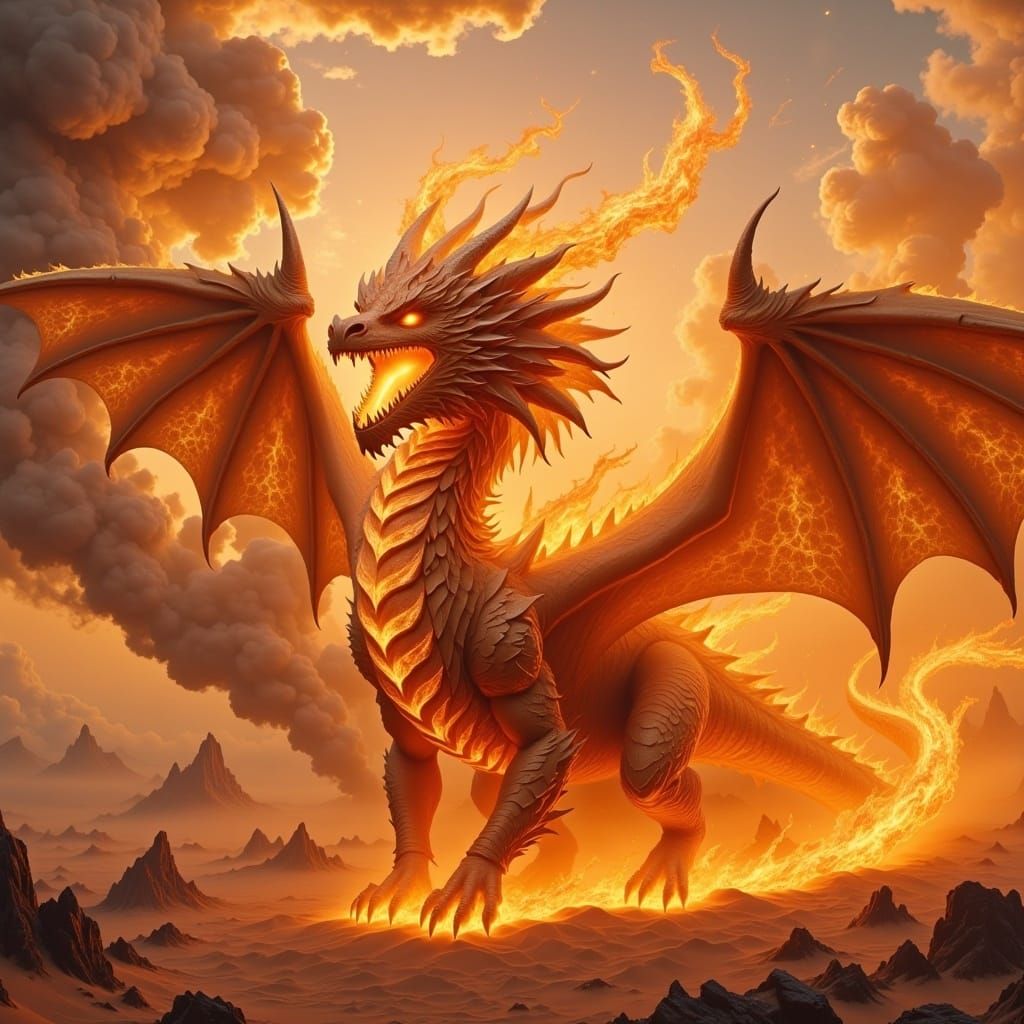 DragonV1