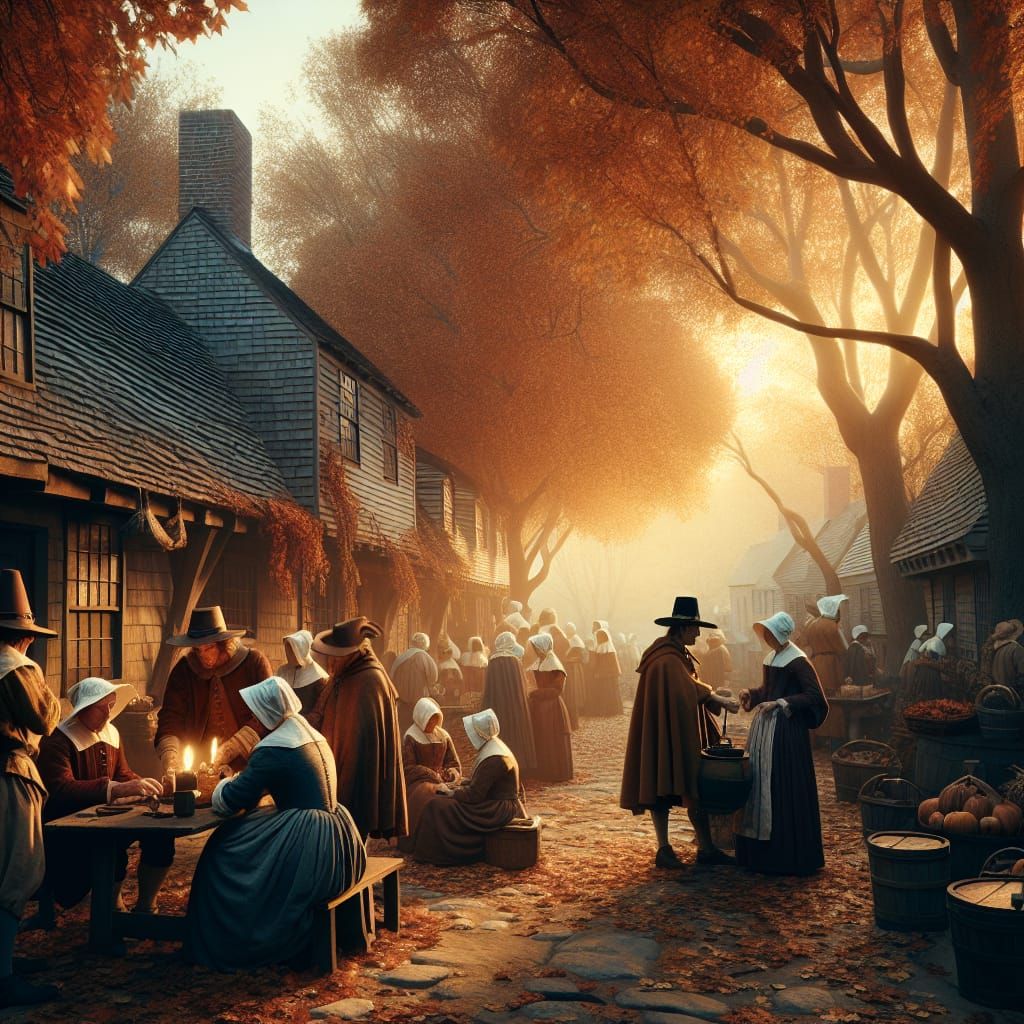 Salem, Massachusetts  by @John from Youngstown