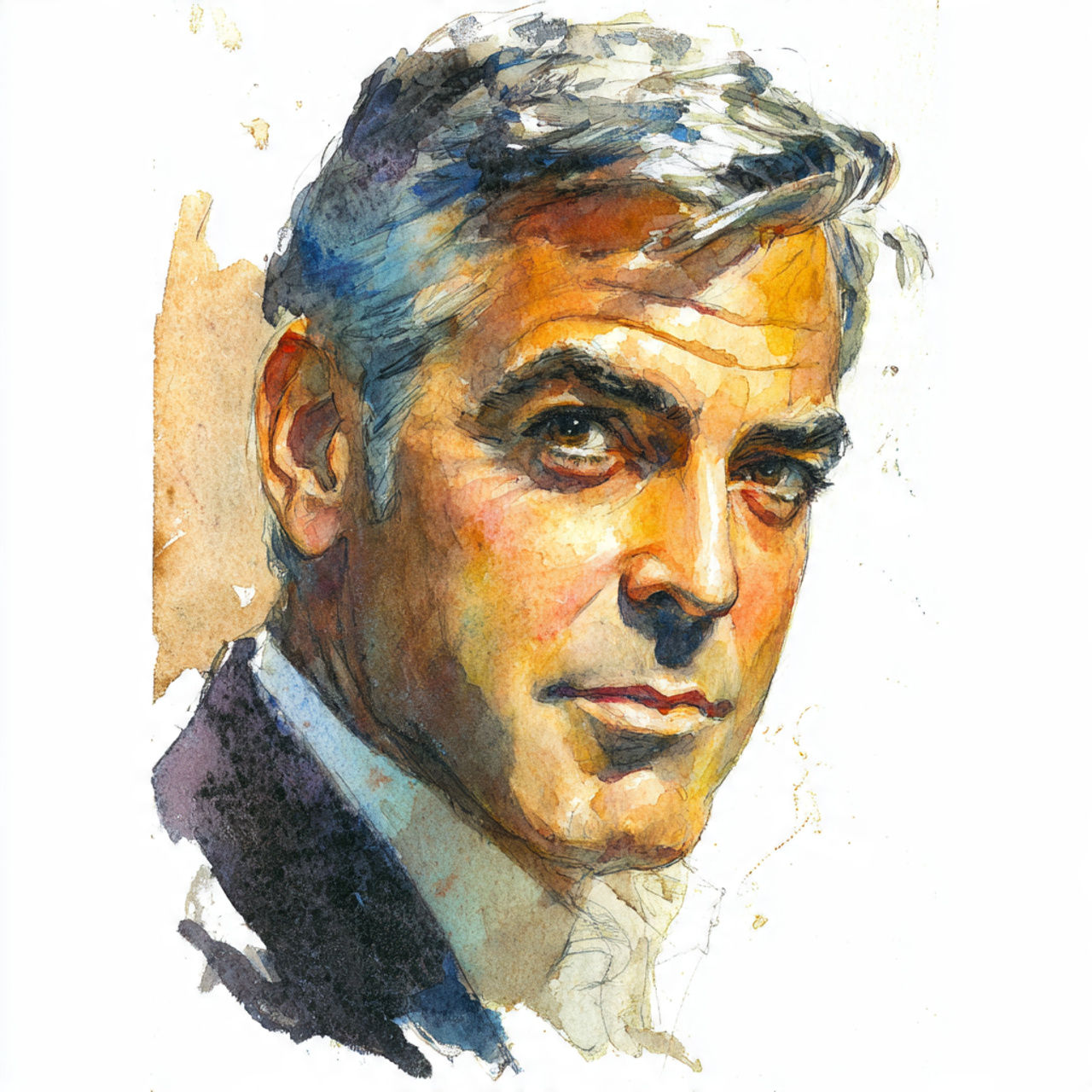 Star of "The Attack of the Killer Tomatoes!"