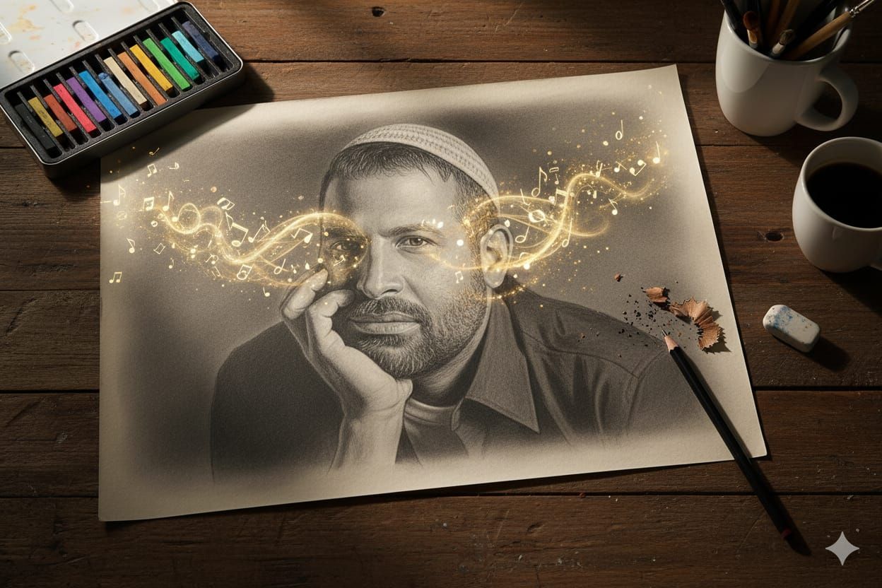 ראו באורי שזורח