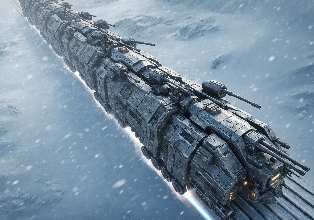 "Wildlife isn't docile here"