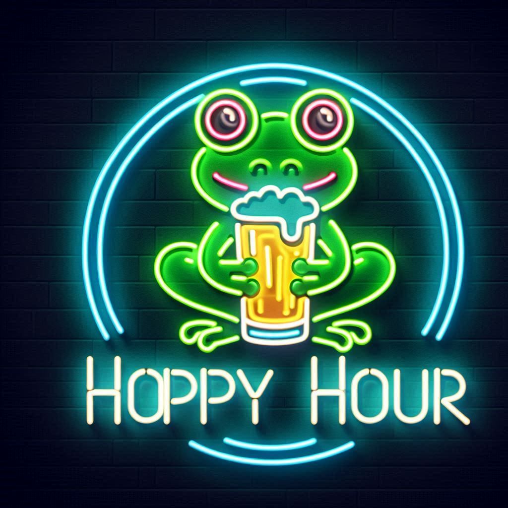 Fun with Neon Signs 5