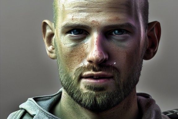 Despondent Philosopher 