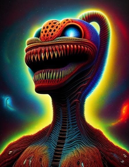 Alien