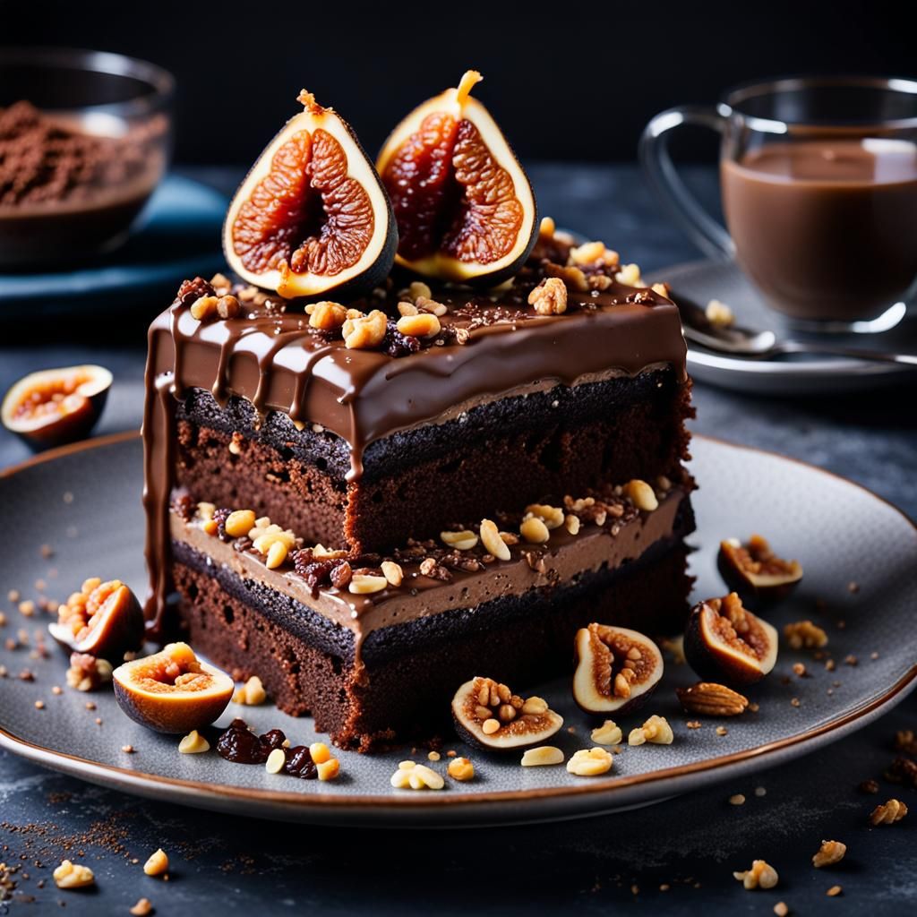 Hero image for Dessert