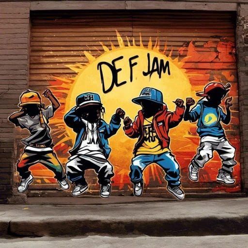 Def Jam