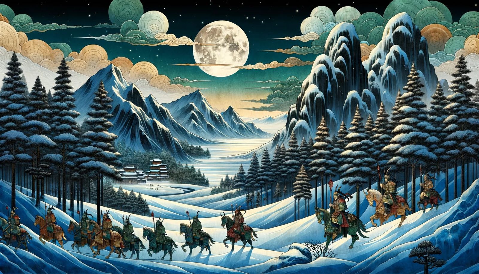 Exporter of mineral resources