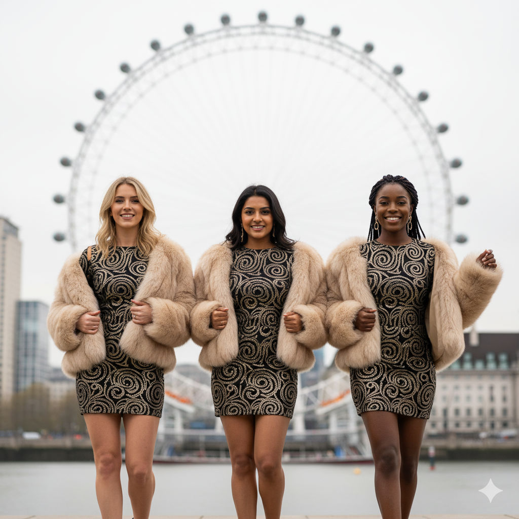 An Afternoon Tea Day with Anna and Friends