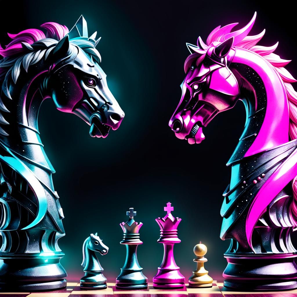 Chess Masters