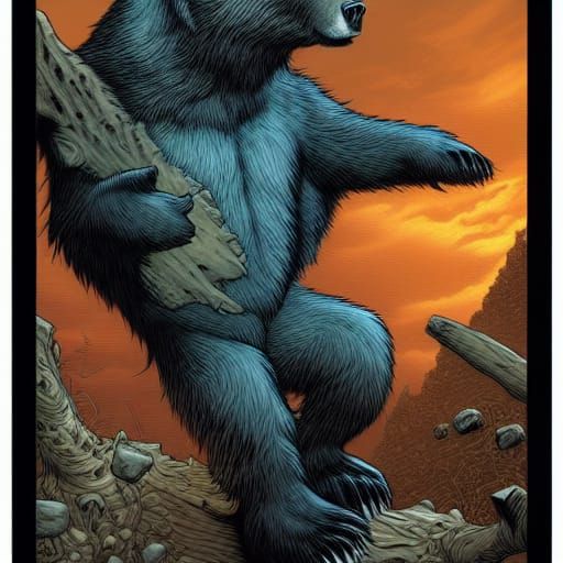 Bear