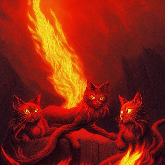 CraigDune-CatonFire