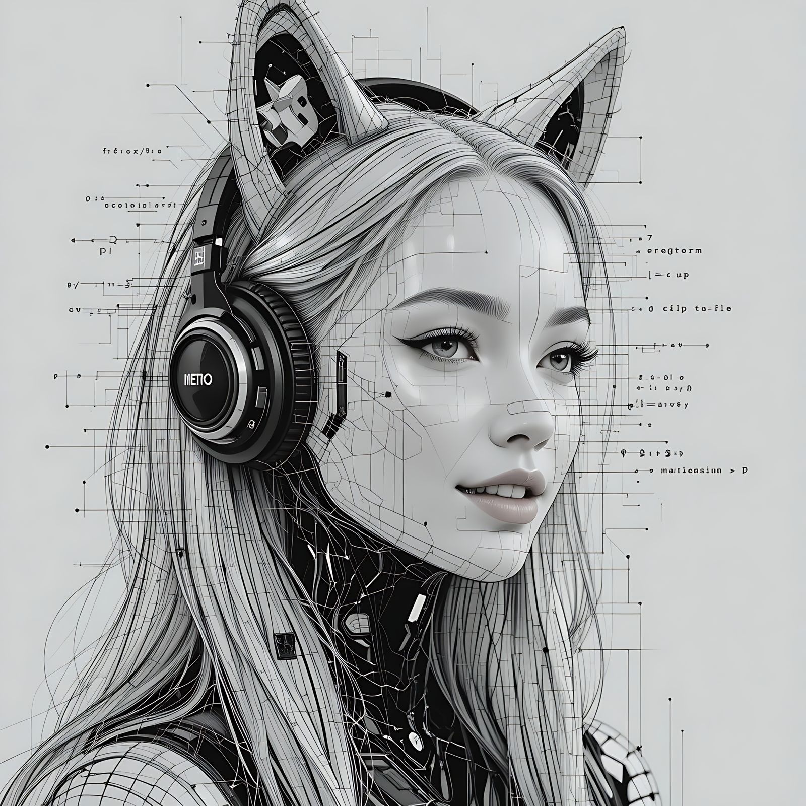 [METRO.705] They control the channels. So I made my own!