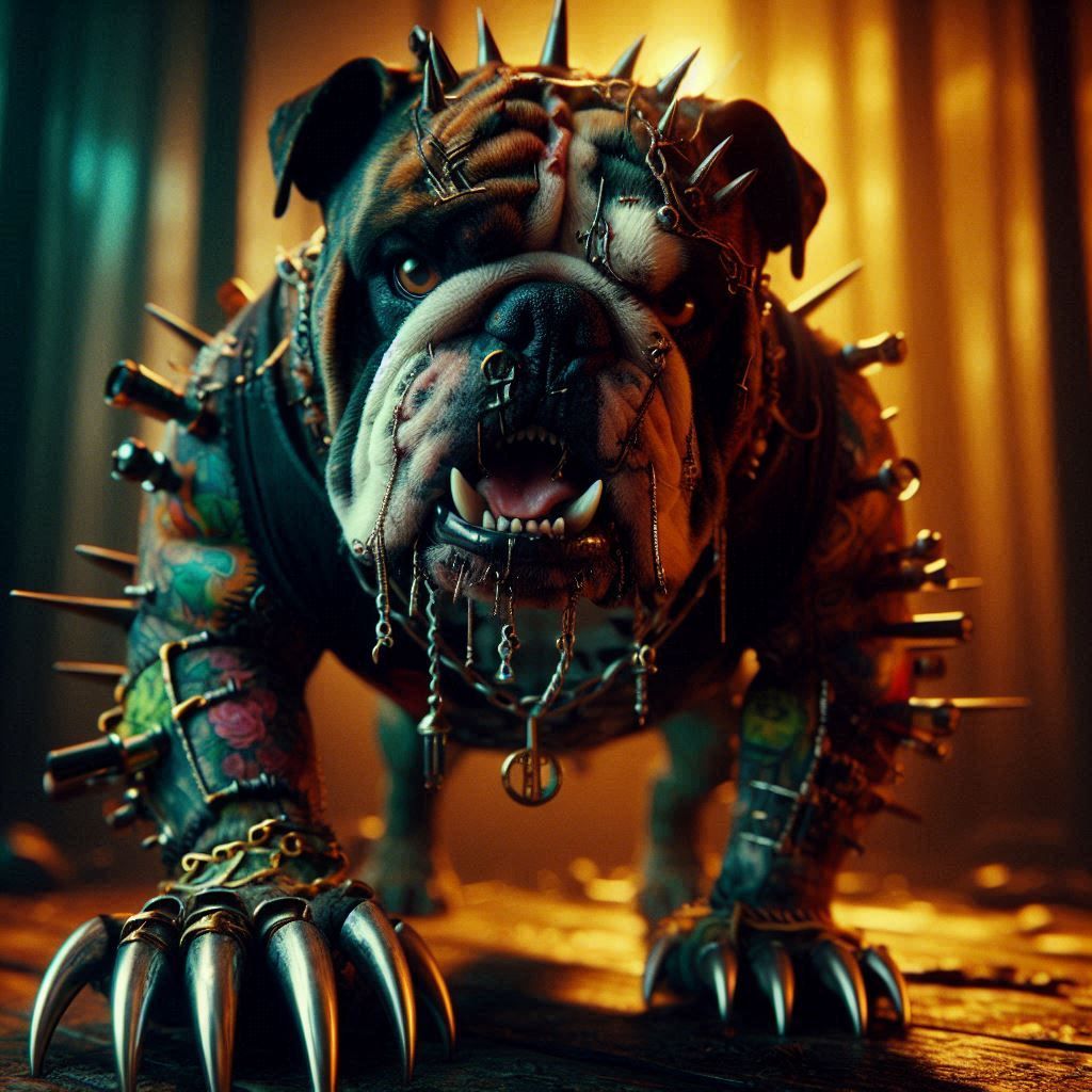 Frankie's Vet Clinic : For All Your Pet Part Needs