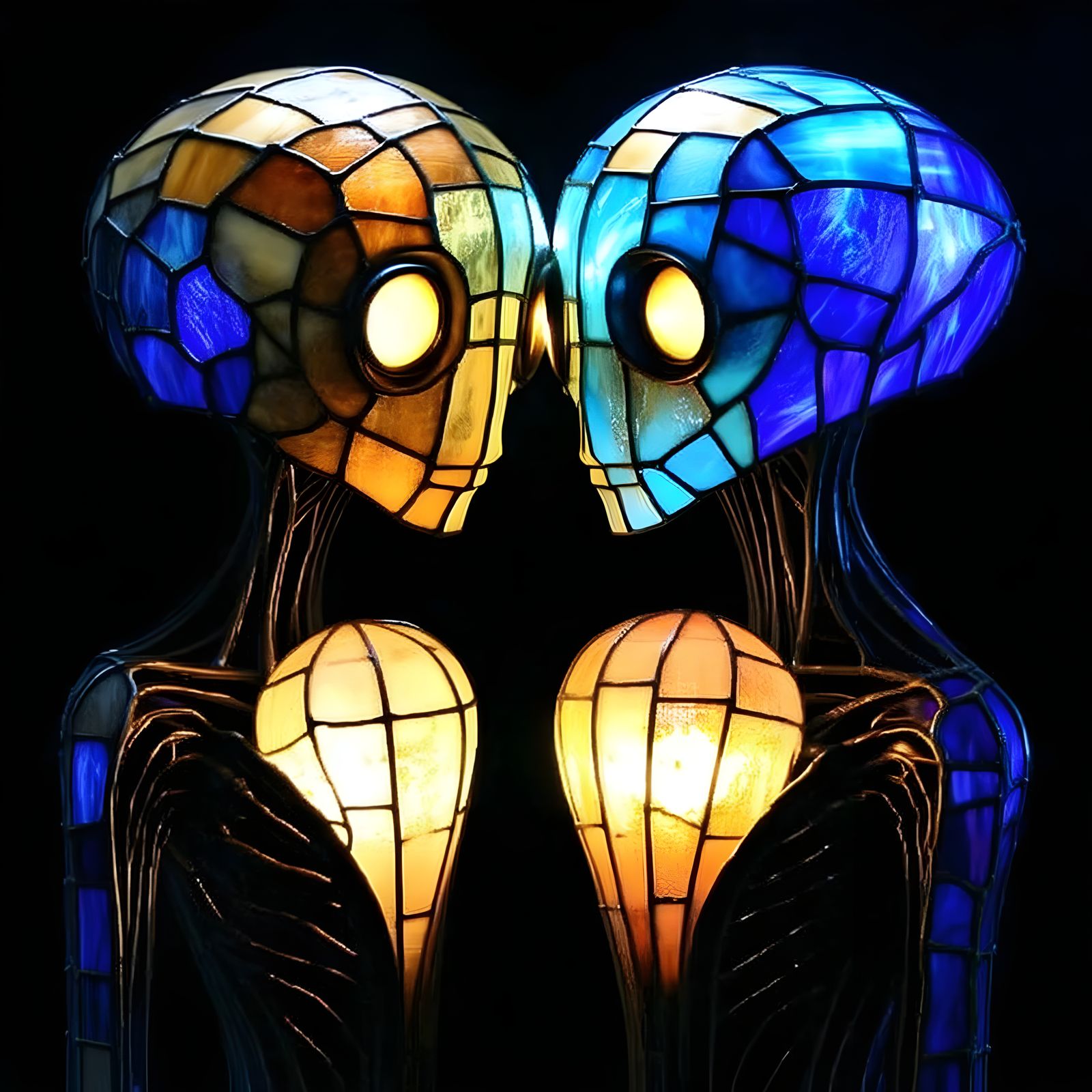 Let's light up the world.