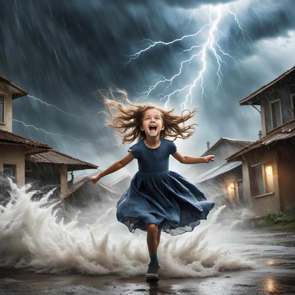 Hurricane