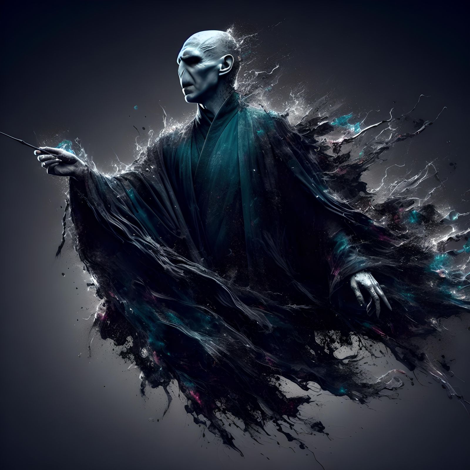 Voldemort