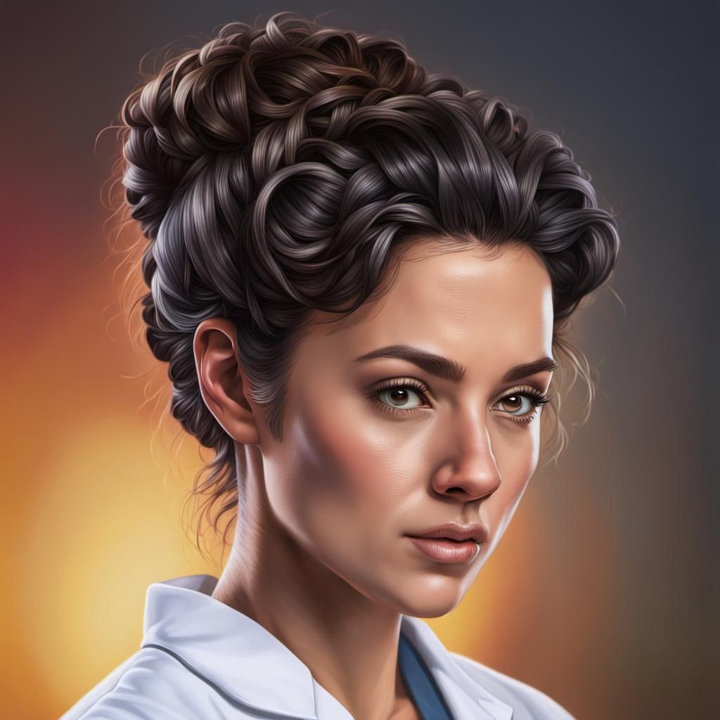 DR. Venus Mendoza