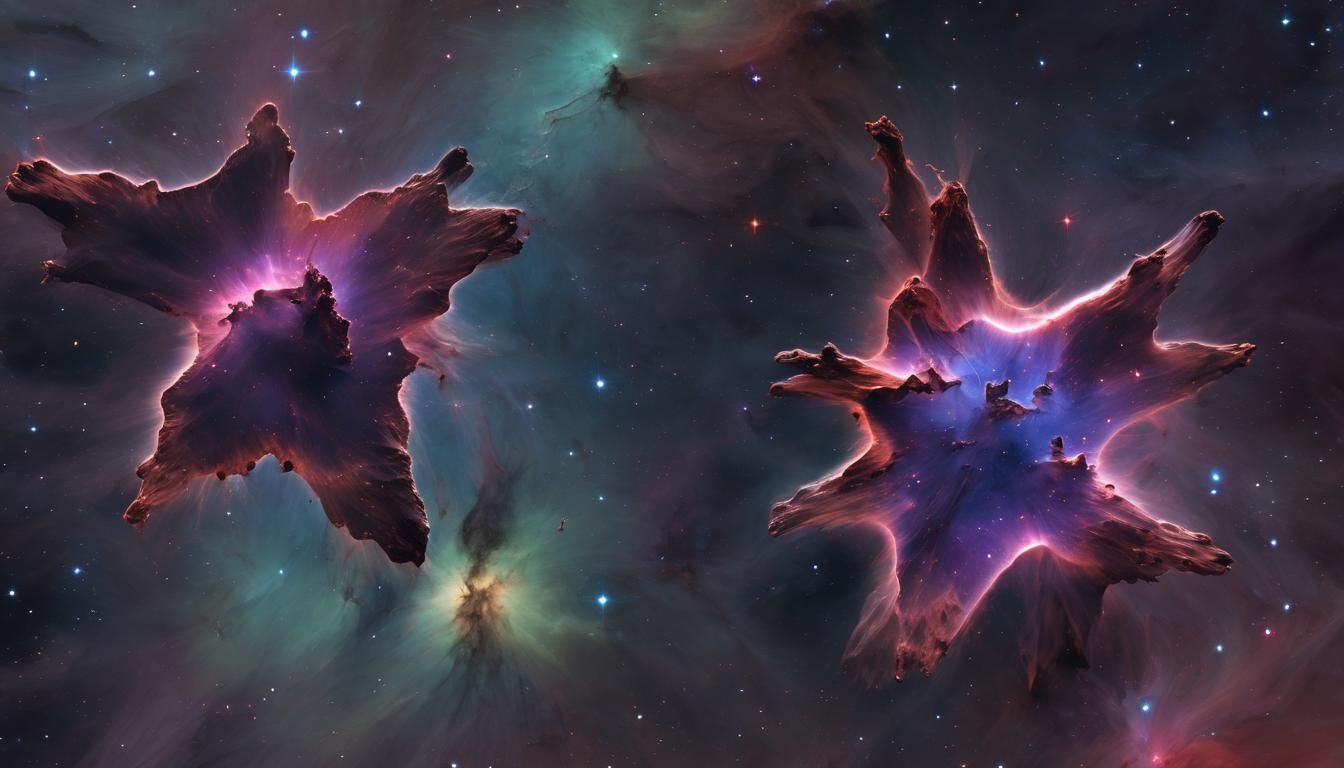 star nebula