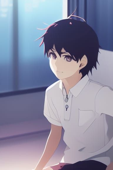 Waifus of the future