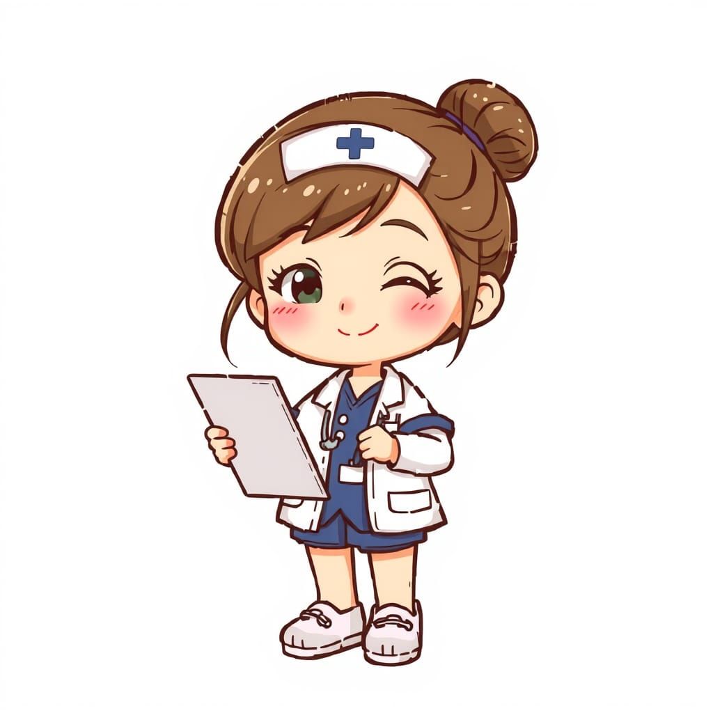 Here to help