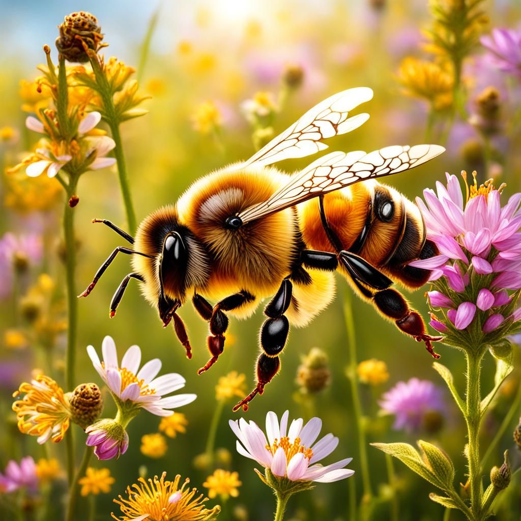 BusyBee