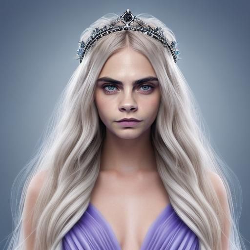cara delevingne