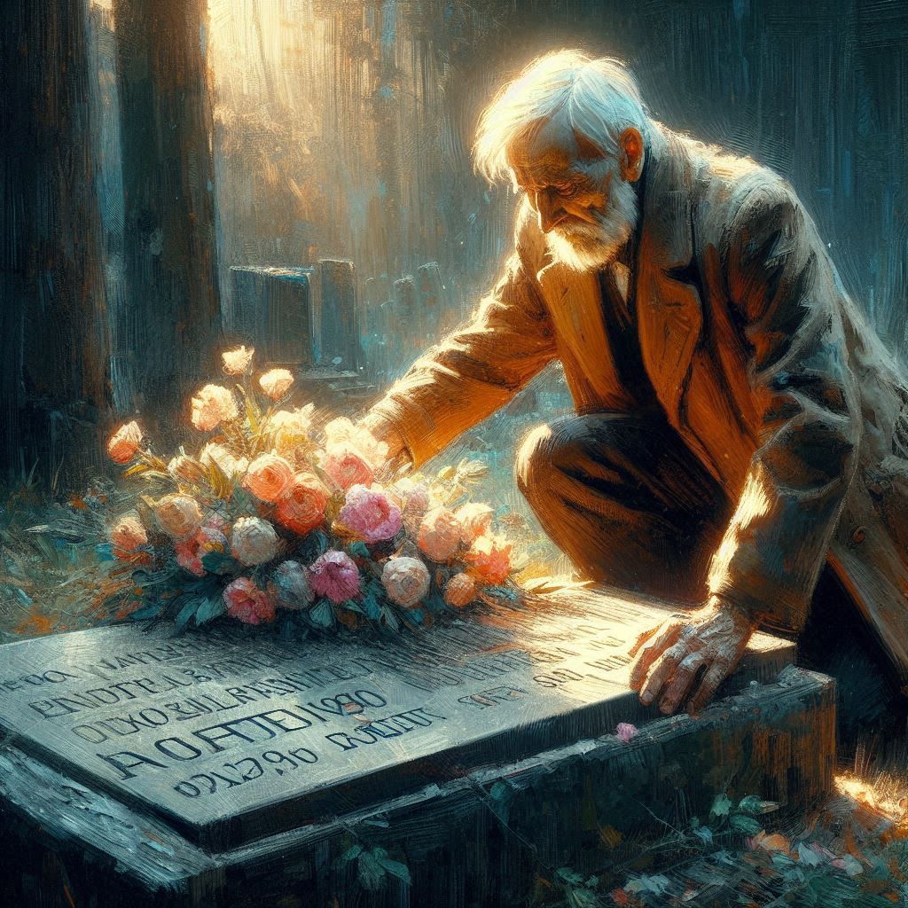 Enduring Love