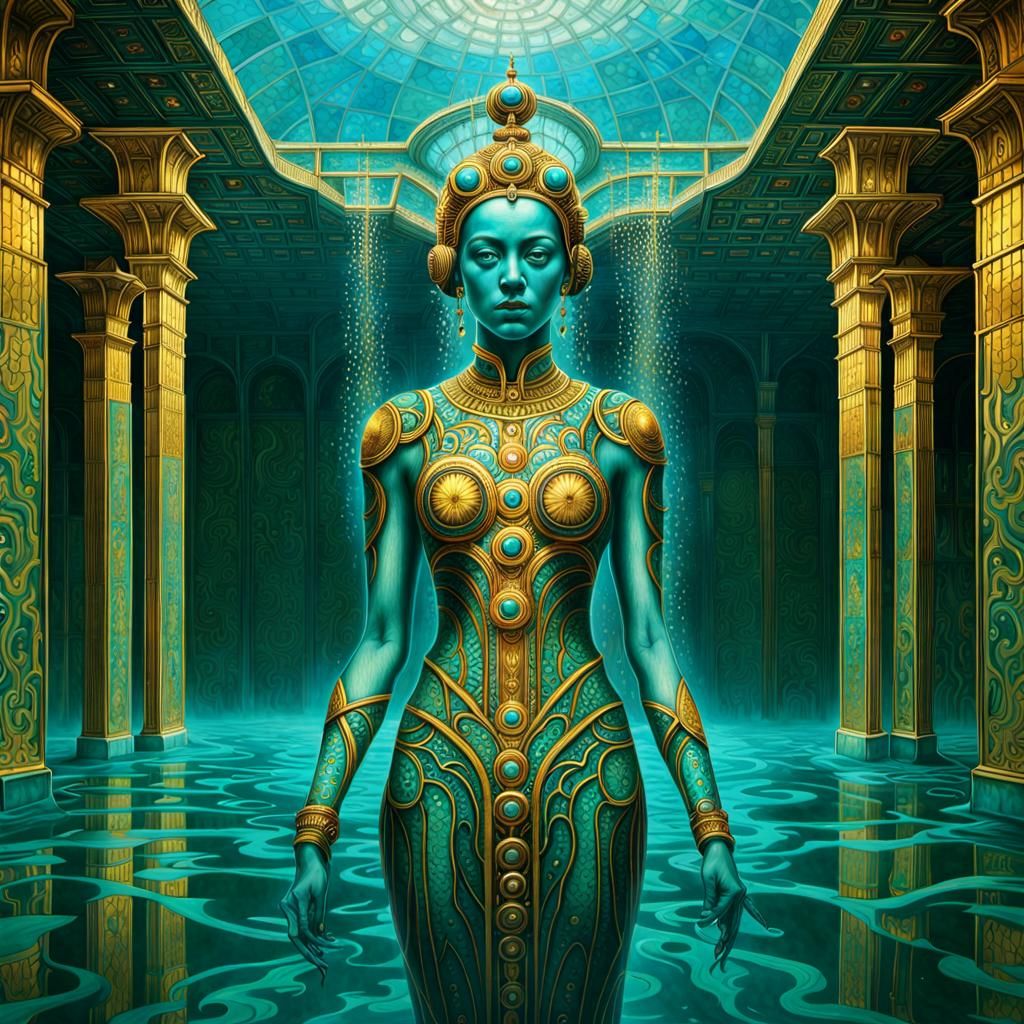 feeling blue