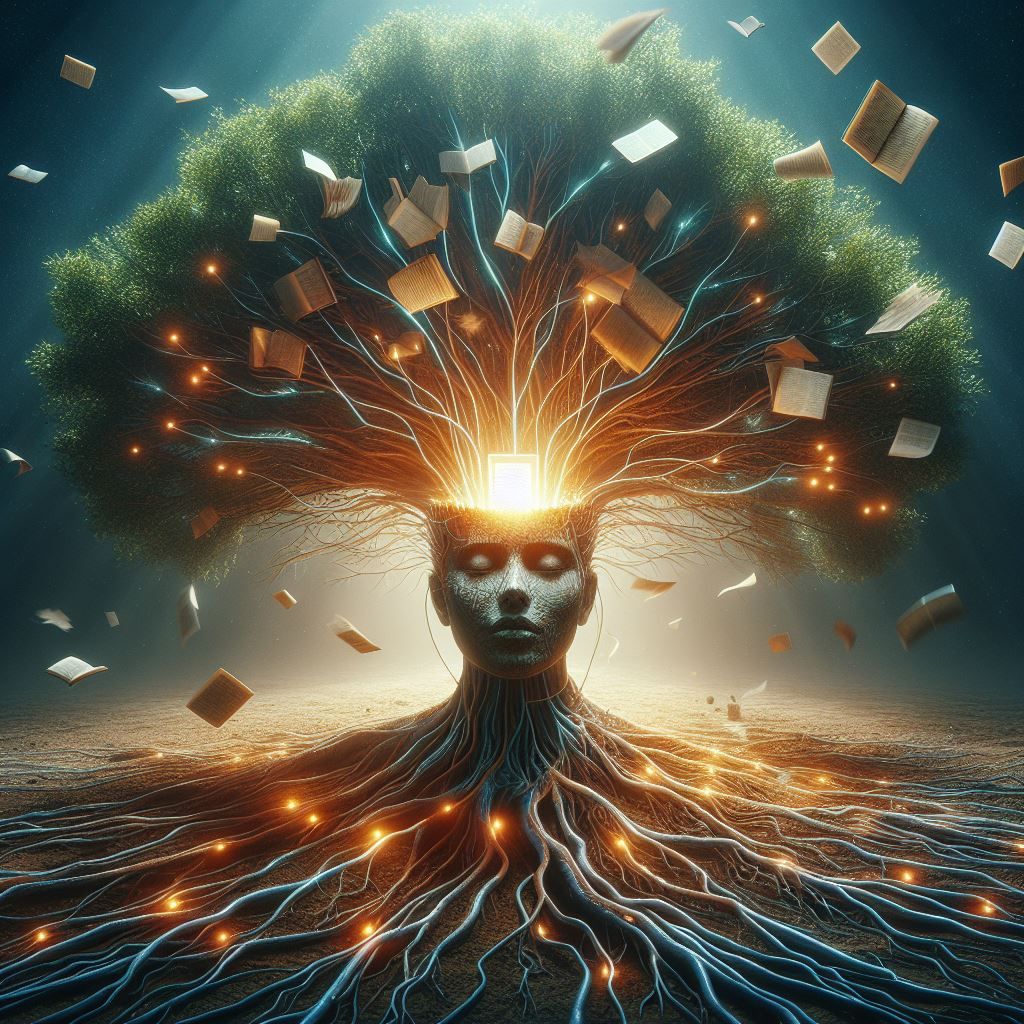 Tree of knowledge