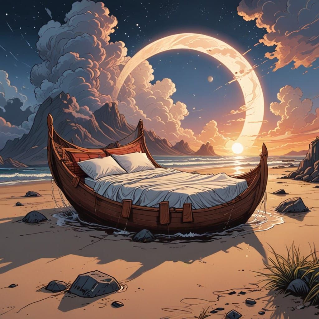 bold traditional comic style, comic book art, thick lines  by @Spyder Webb