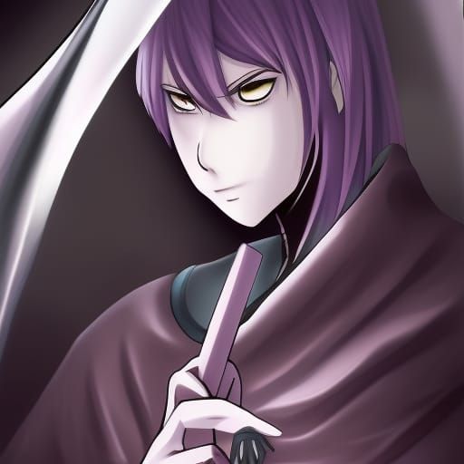 the grim reaper