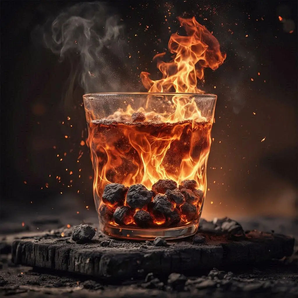 Drink this if you DARE.