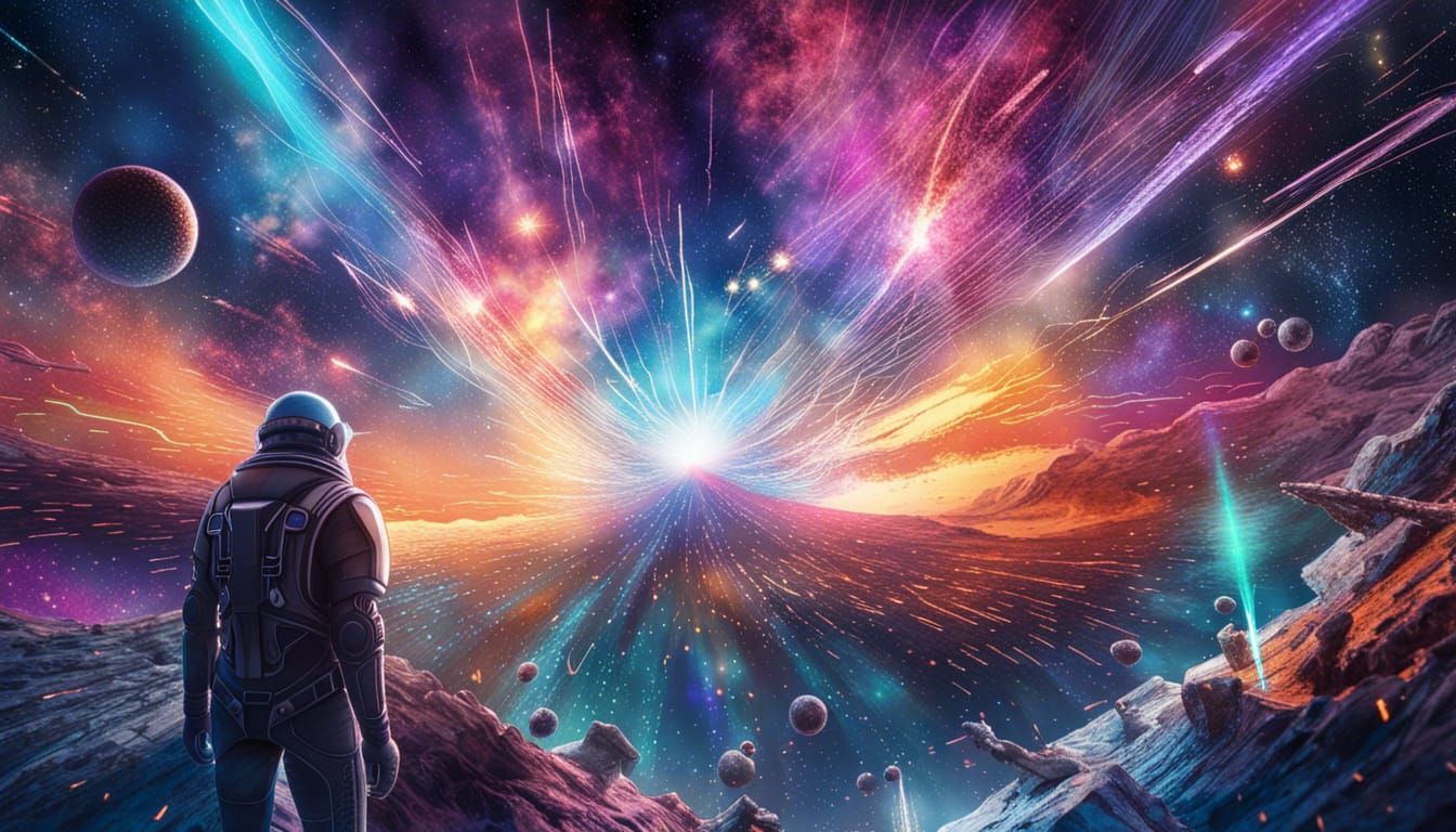 Infinite