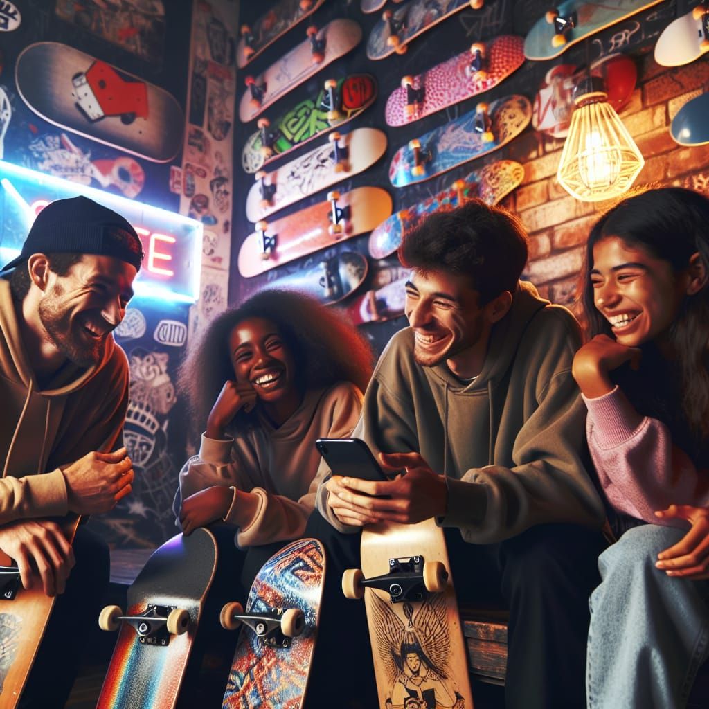 🛹 ꇙꀘꋬ꓄ꏂ ꉔ꒤꒒꓄꒤ꋪꏂ ✨