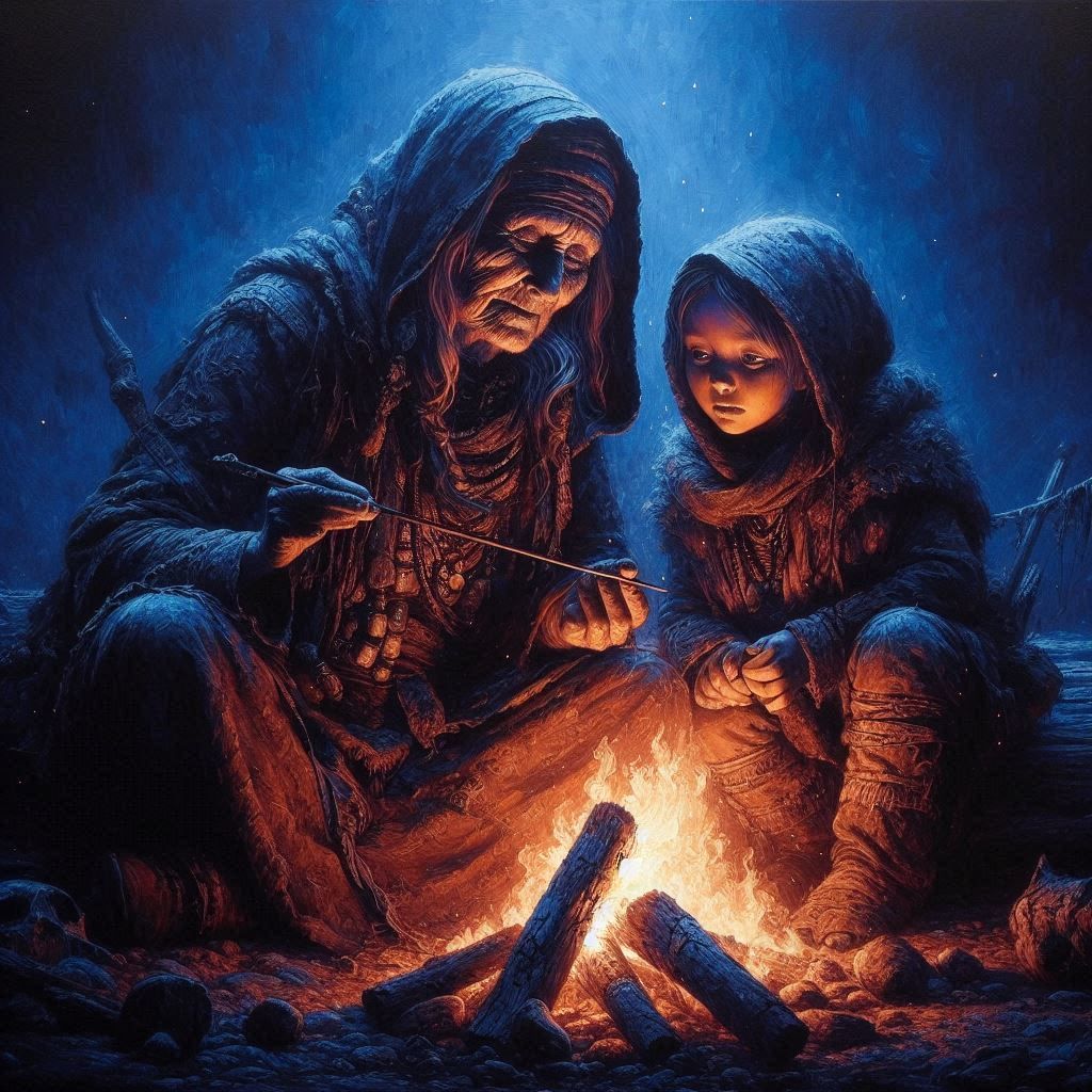 Connection of generations 2