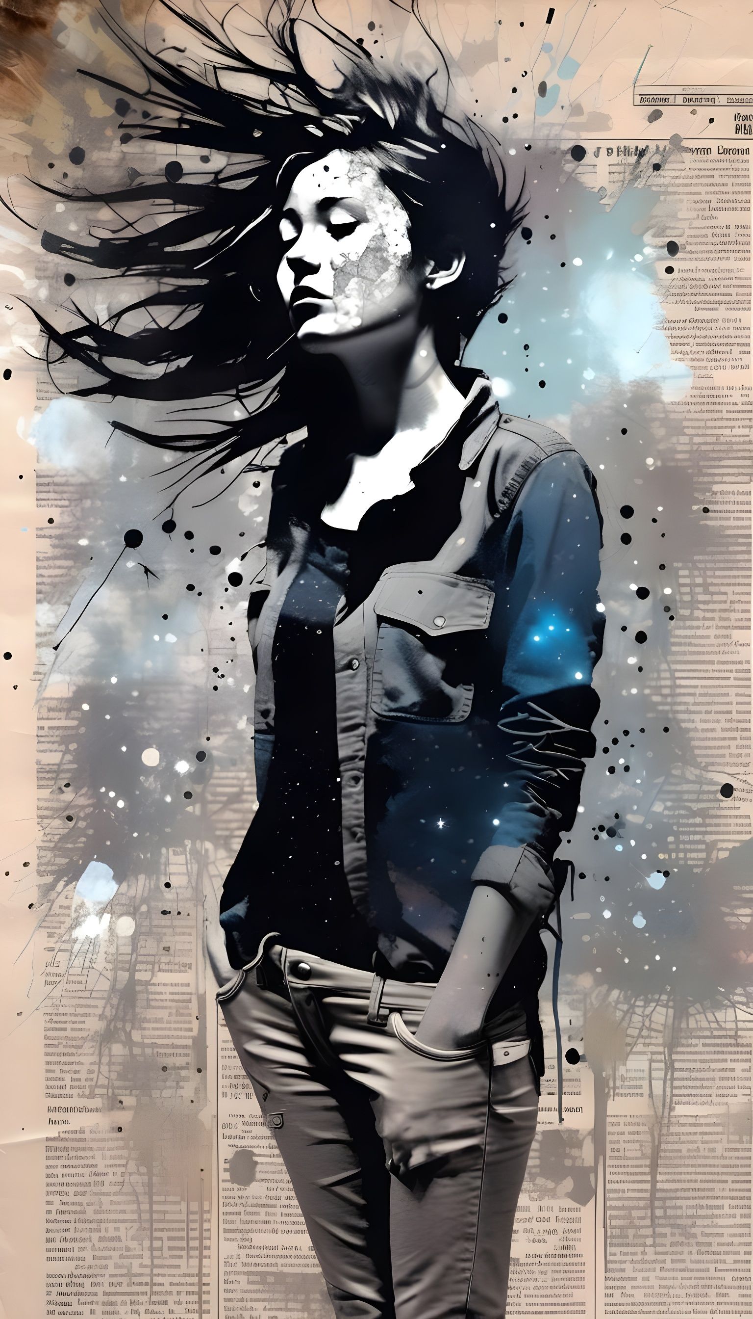 Untitled Creation