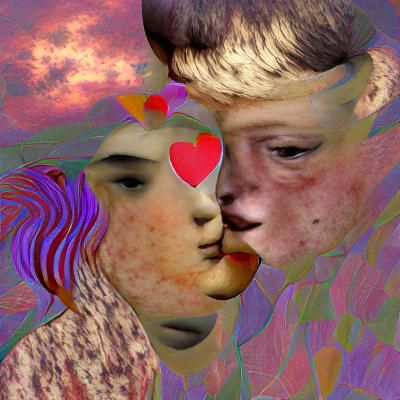 Soulmates