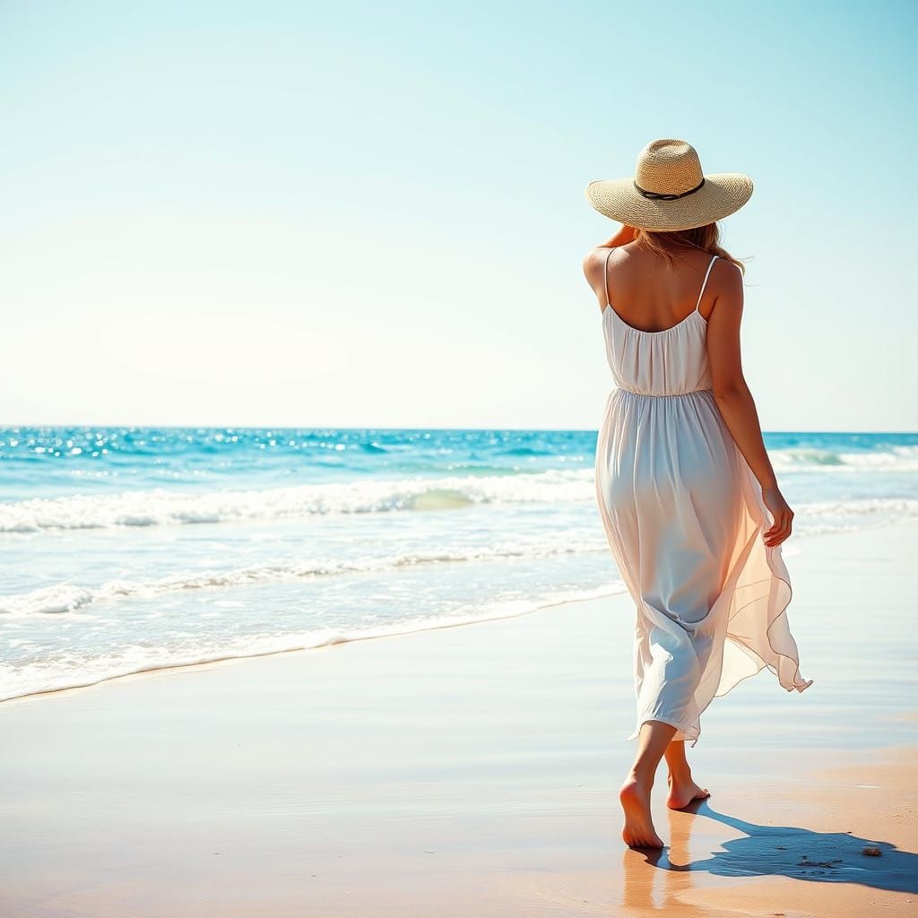 Warm sunny day  by @blueheart87