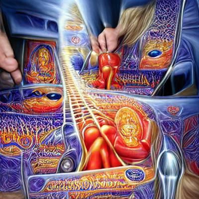 Spiritual
