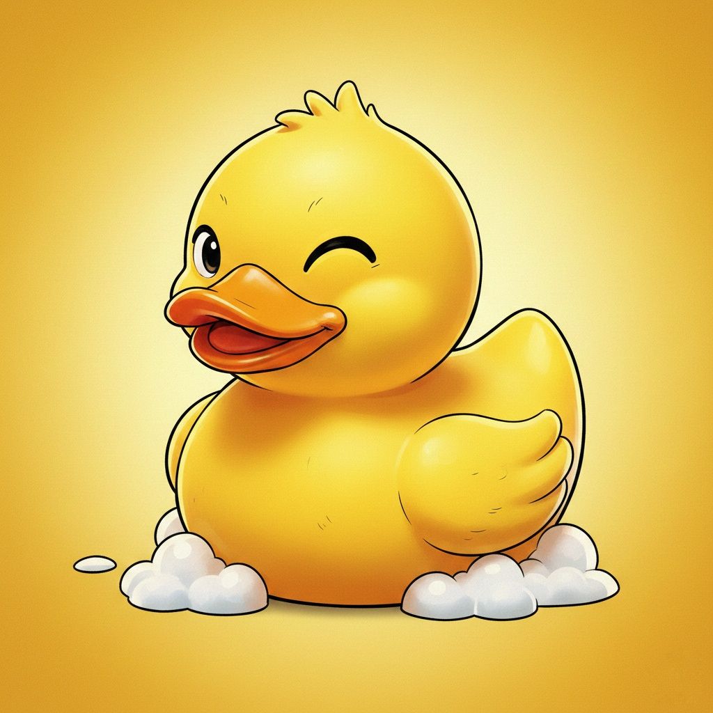 Rubberduck