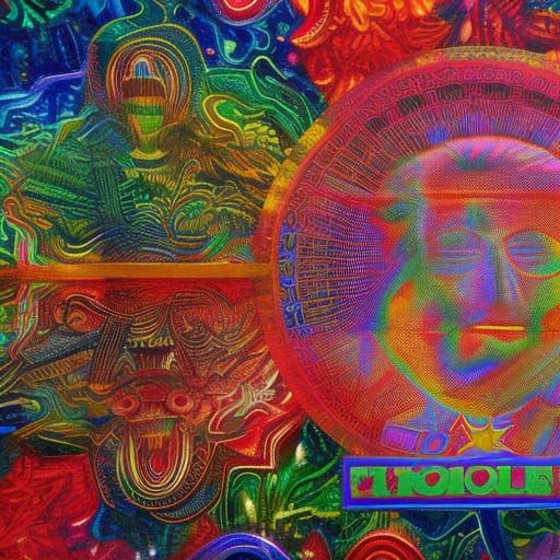 Untitled Creation
