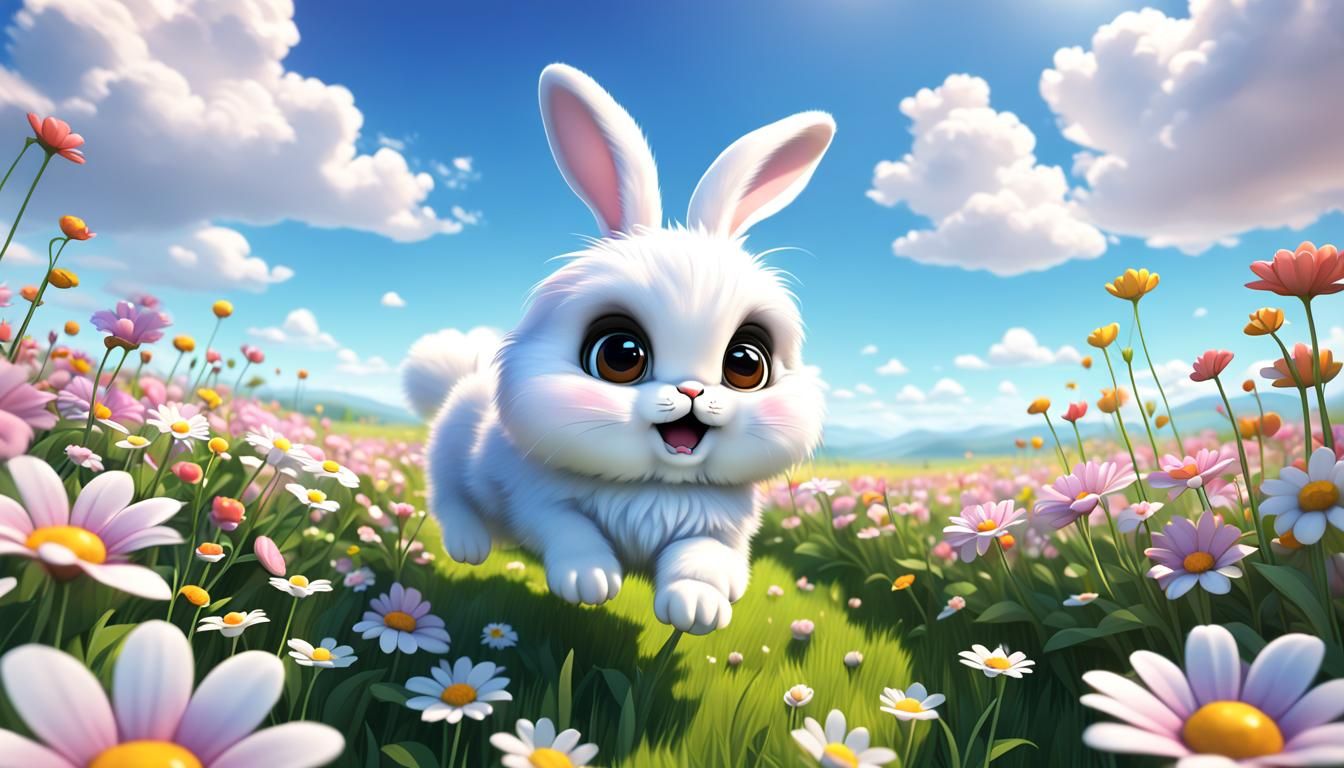 Bunny Blast