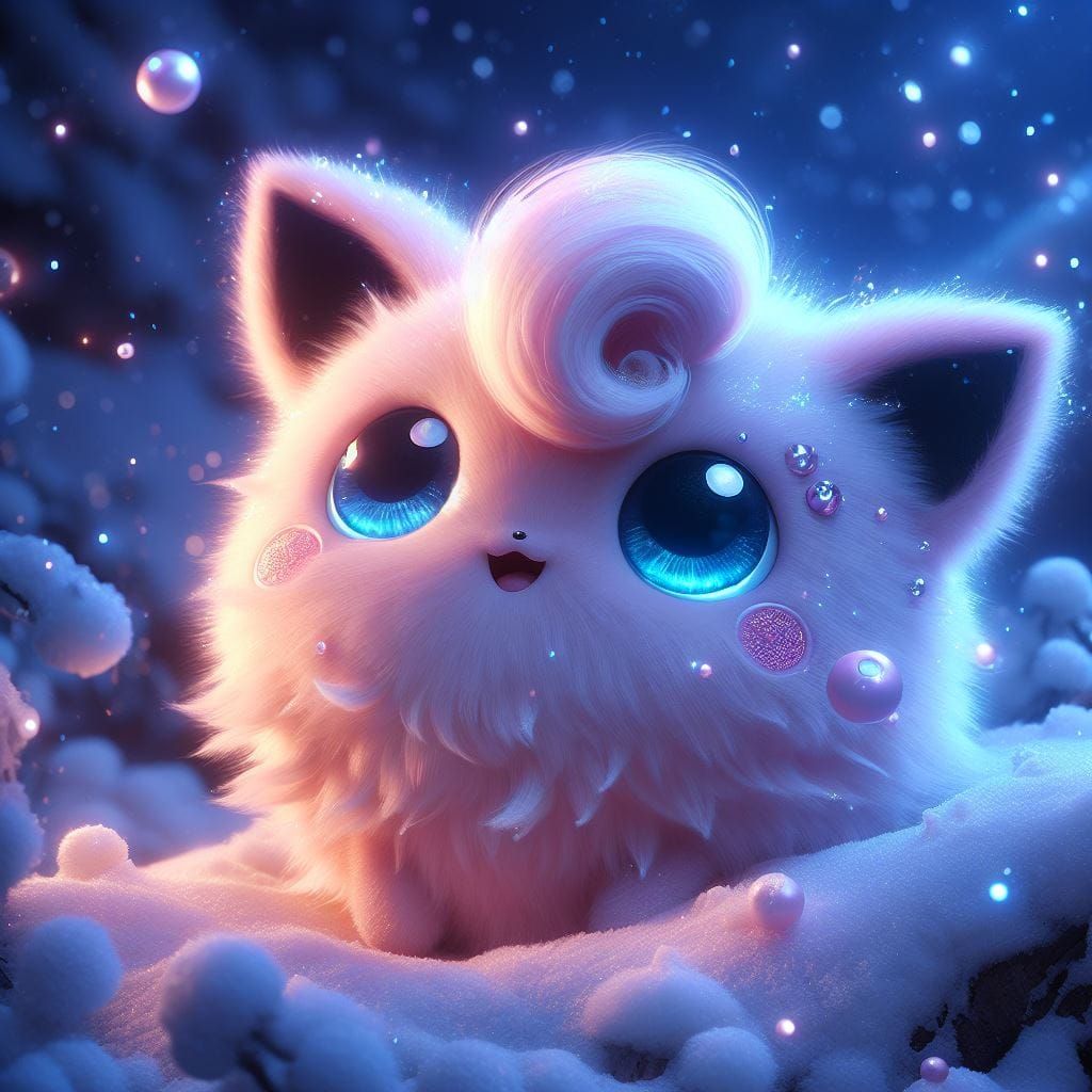 JigglyPuff