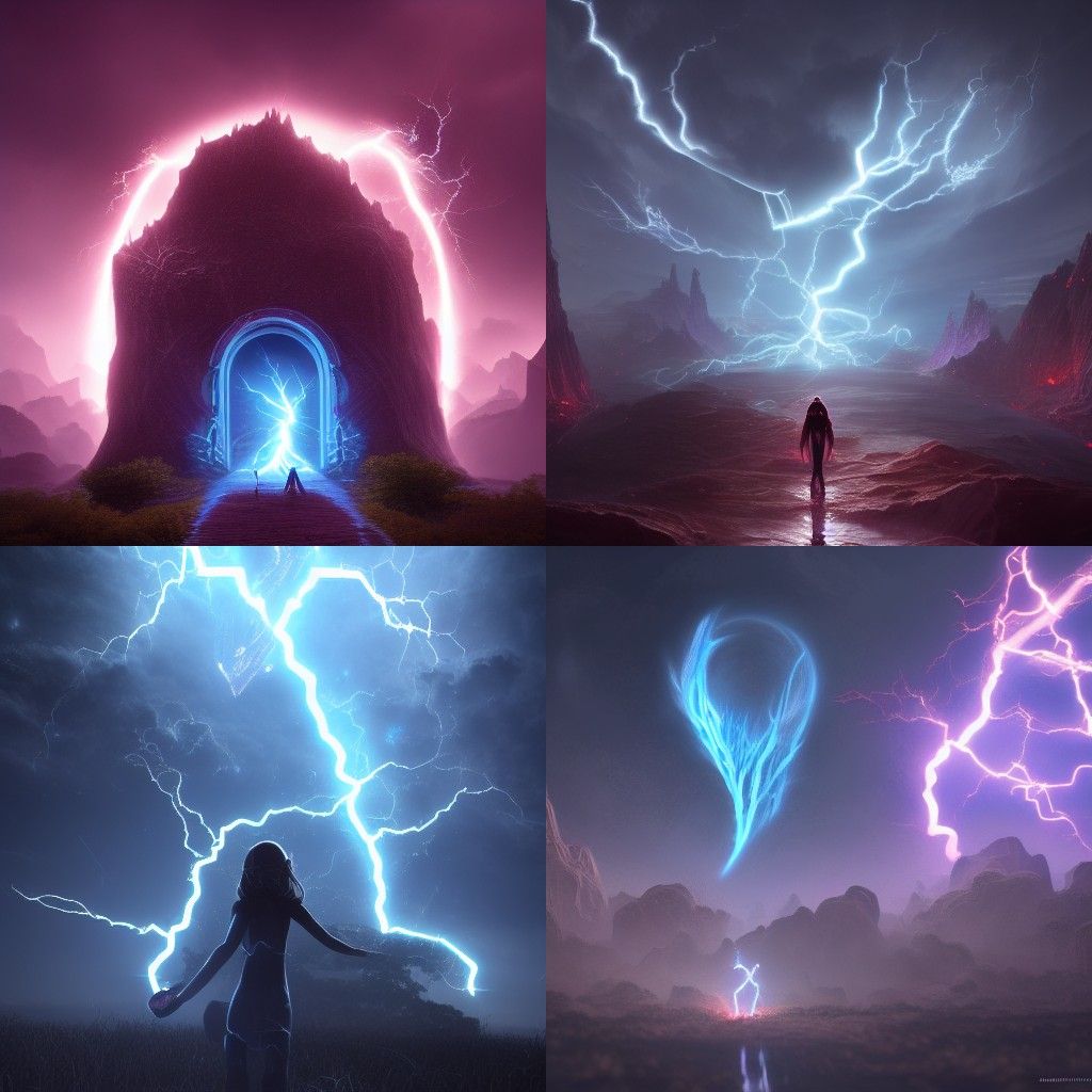 F