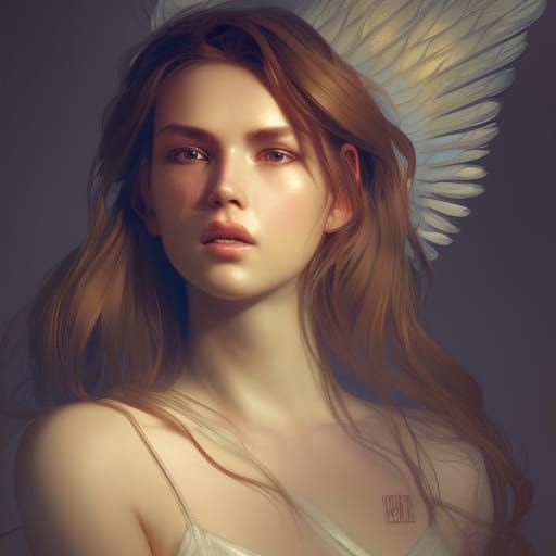 angel