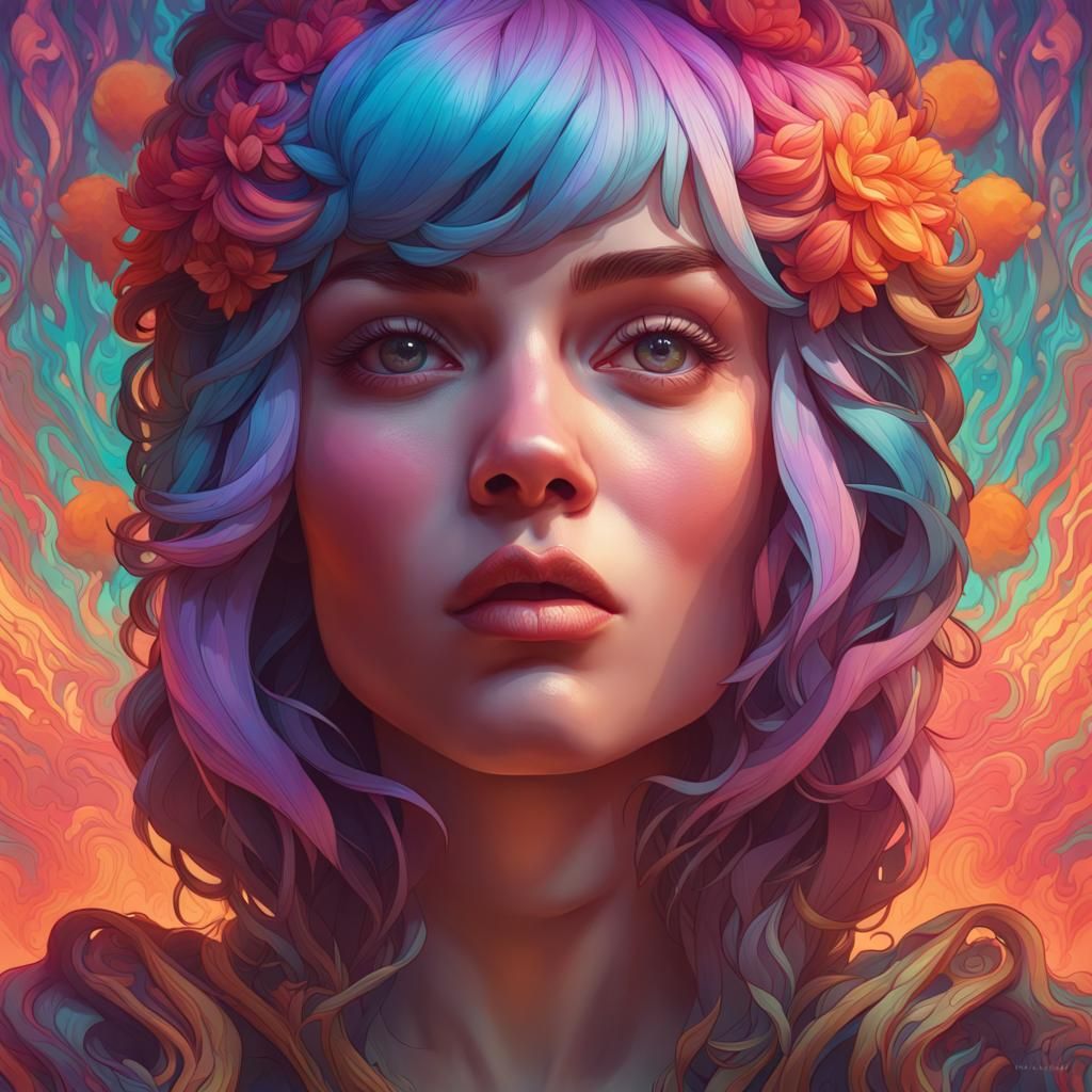 Psychedelic pop