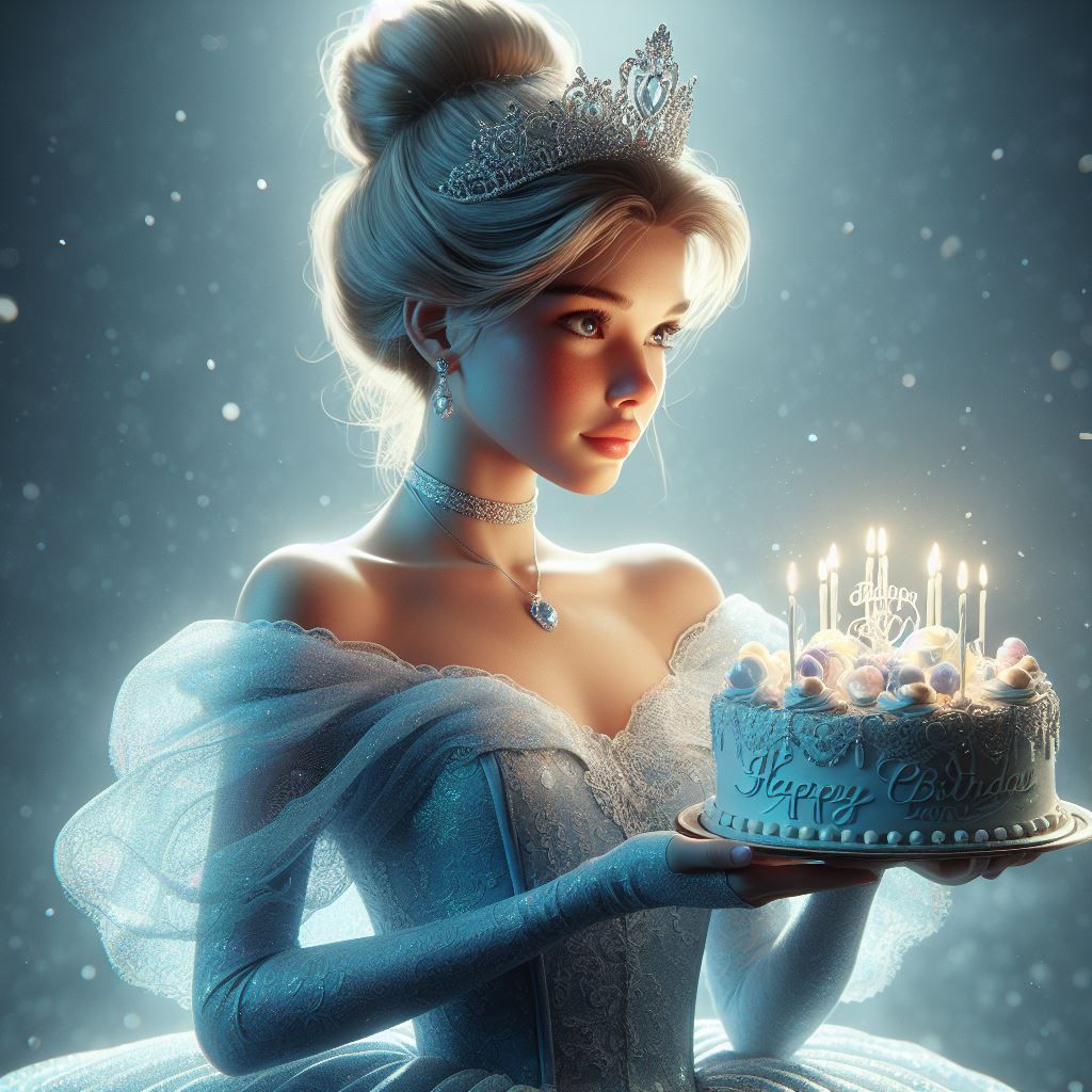 "Happy Birthday to You"