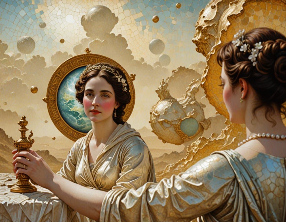  In Search of a Wi-Fi Signal