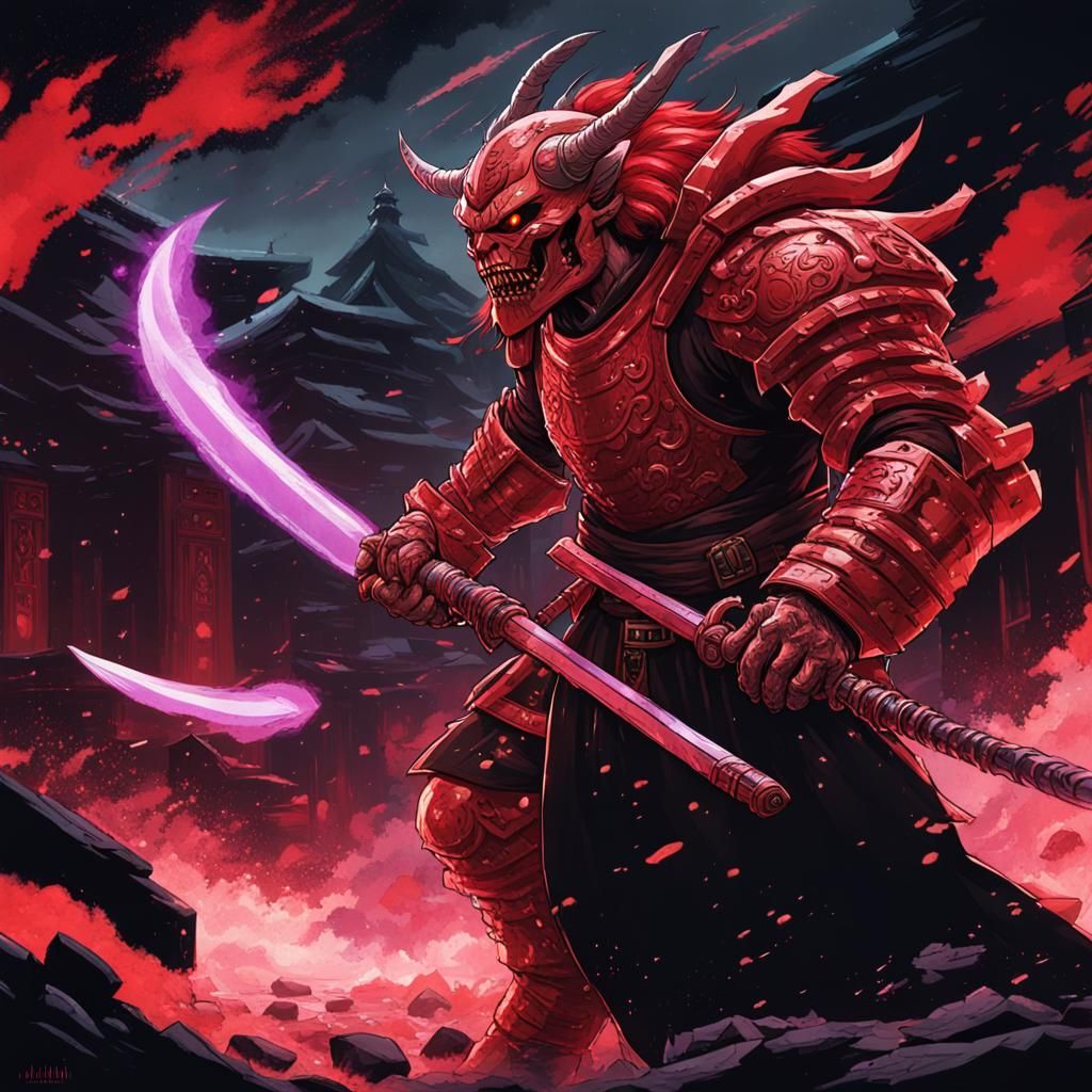 Oni