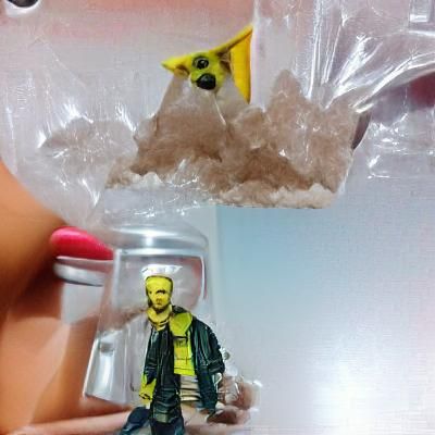 jesse pinkman